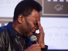 Pelé