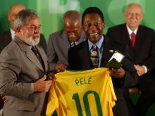 Pelé