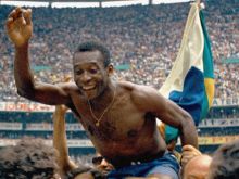 Pelé