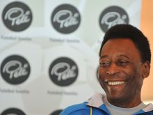 Pelé