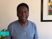 Pelé