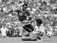 Pelé