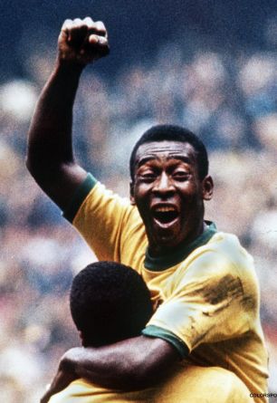 Pelé