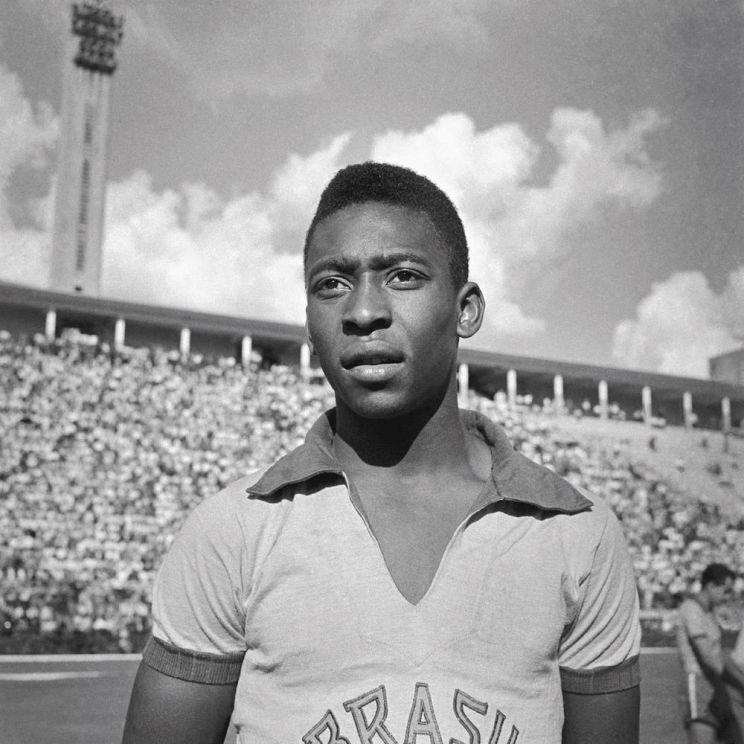 Pelé