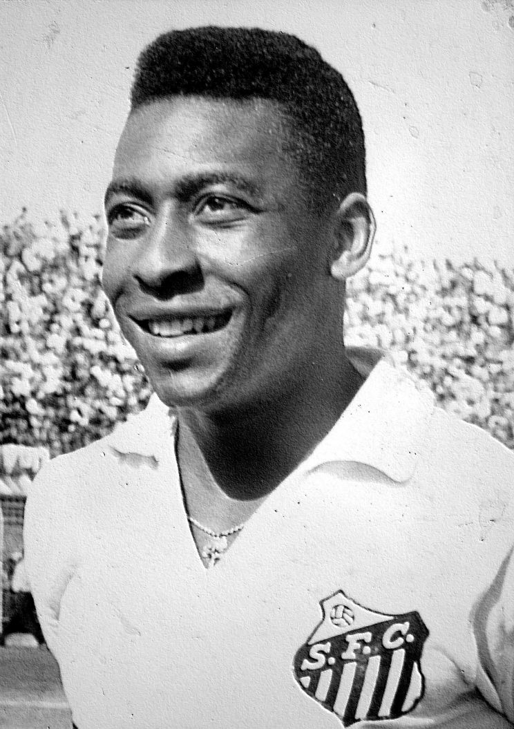 Pelé