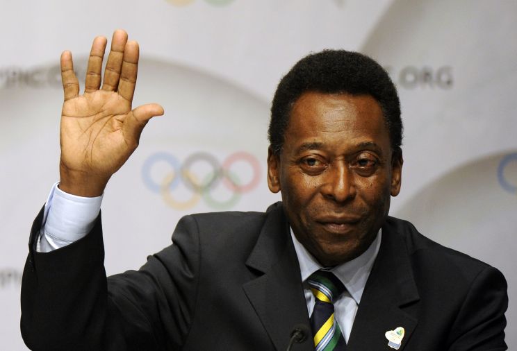 Pelé