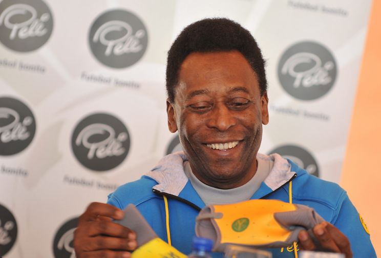 Pelé