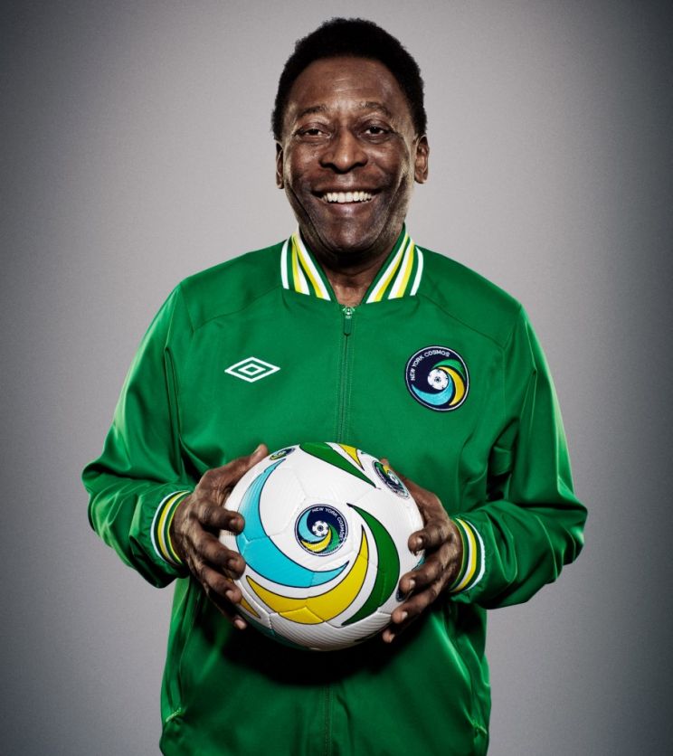 Pelé