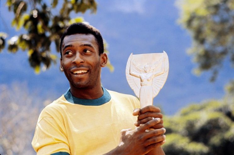 Pelé