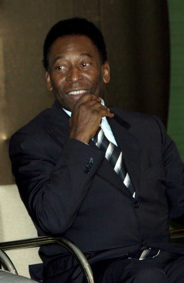 Pelé