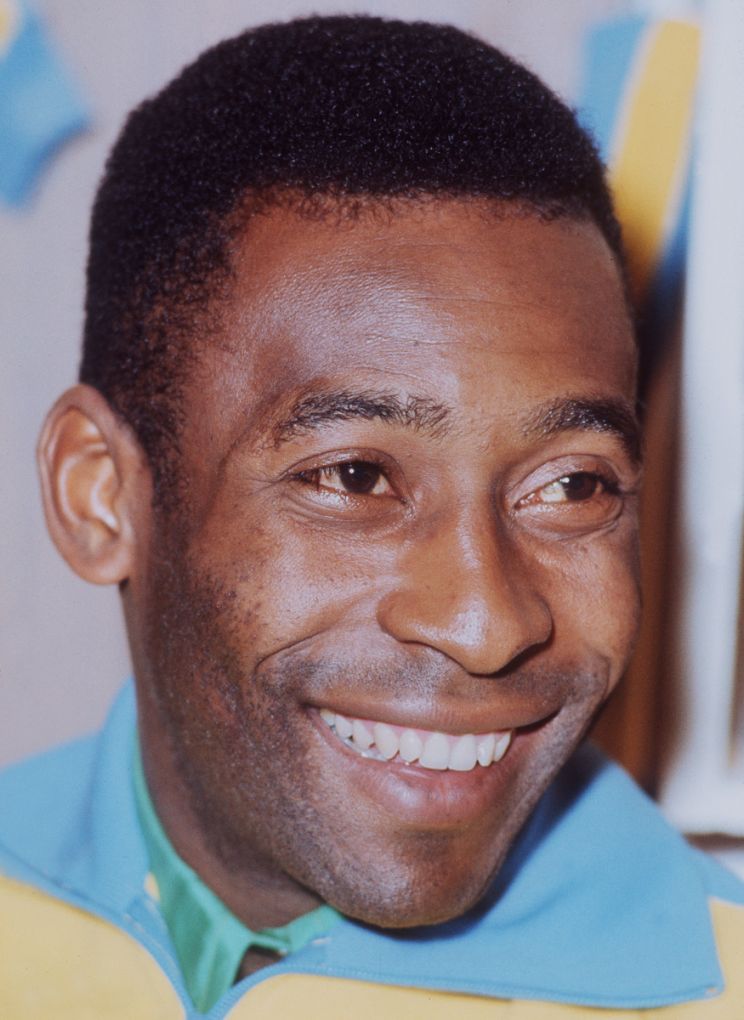 Pelé