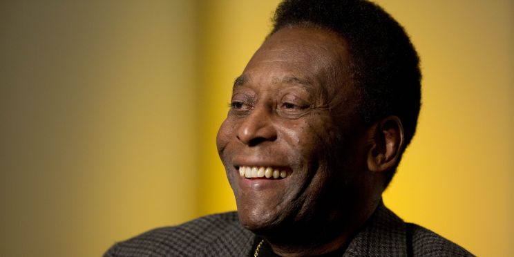 Pelé