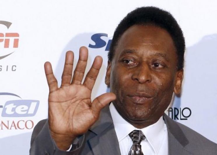 Pelé