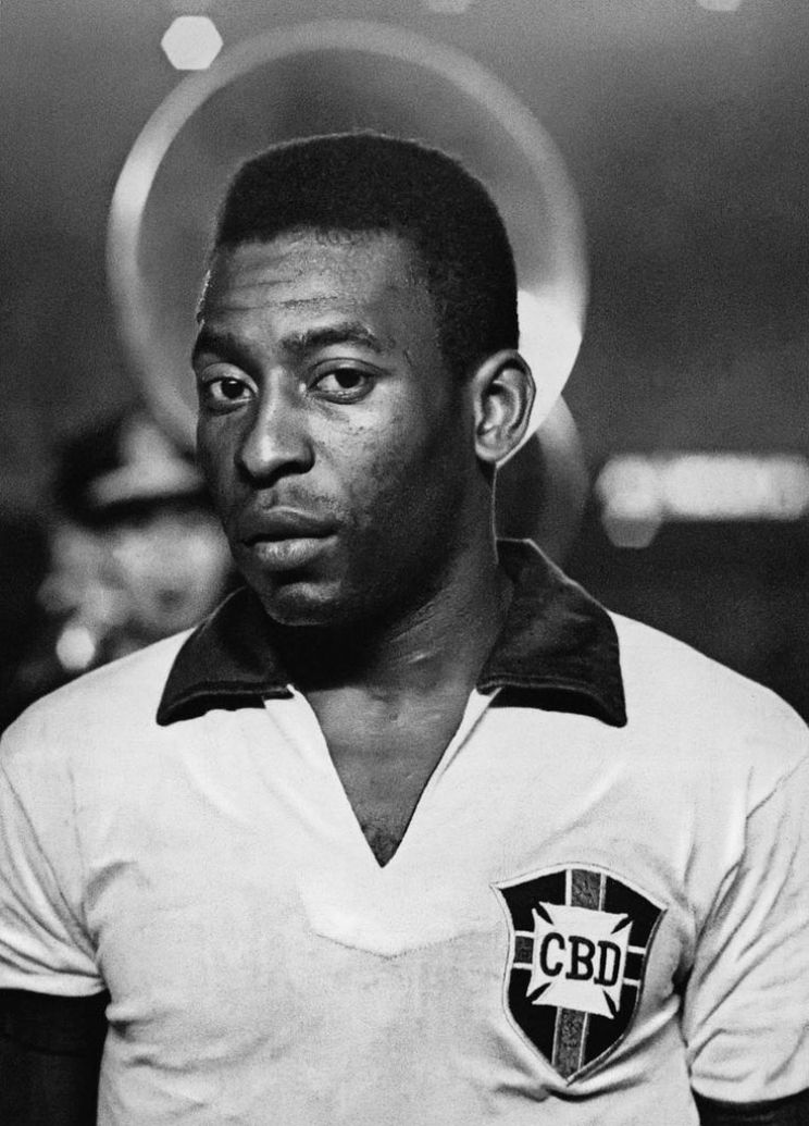 Pelé