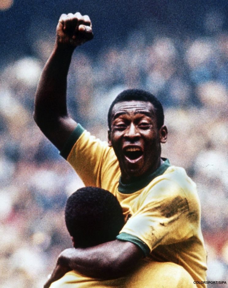 Pelé