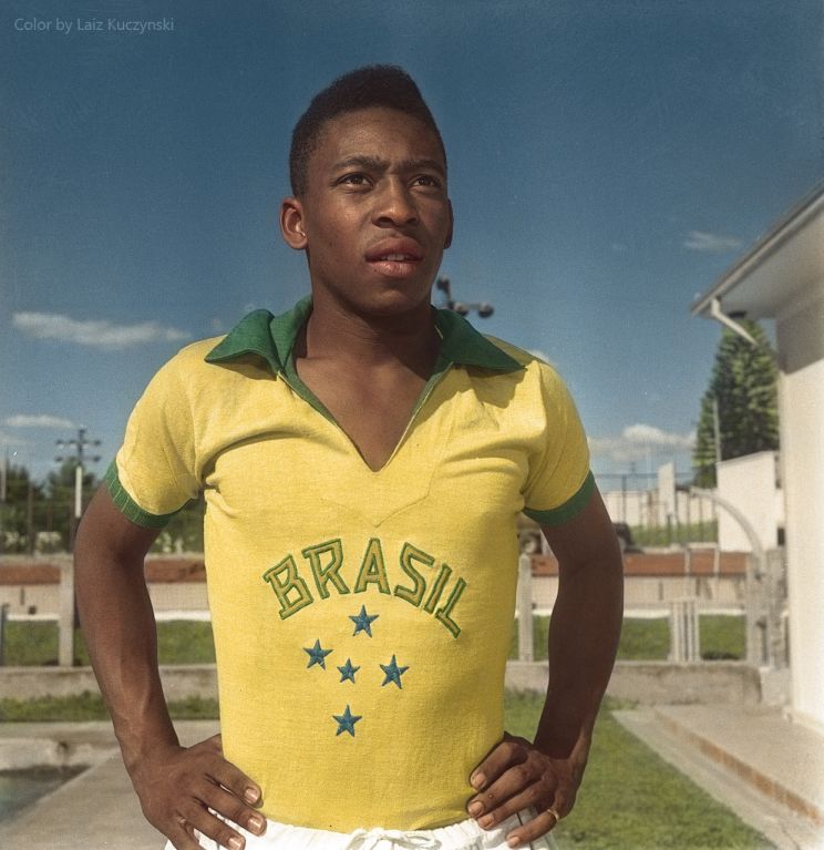 Pelé