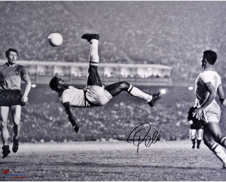 Pelé