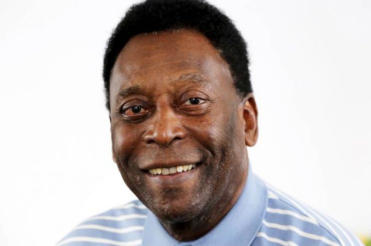 Pelé