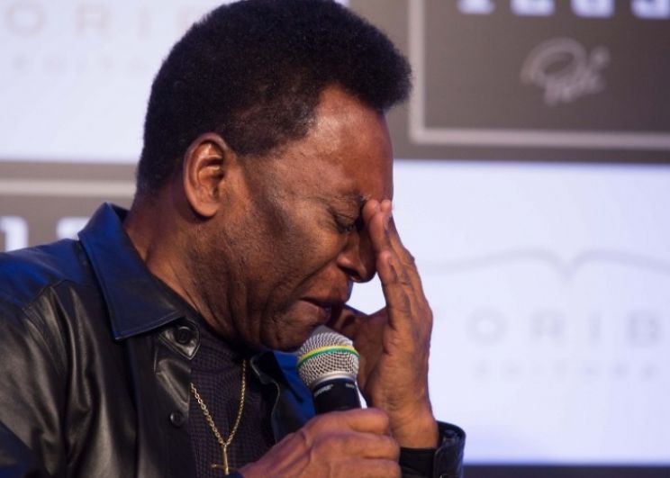 Pelé