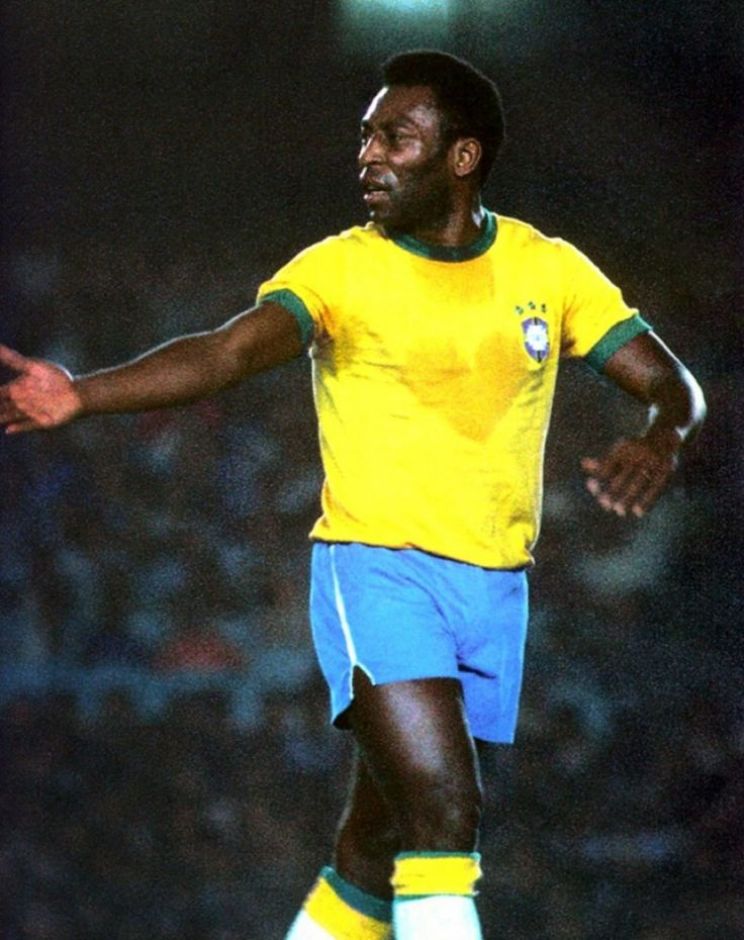 Pelé