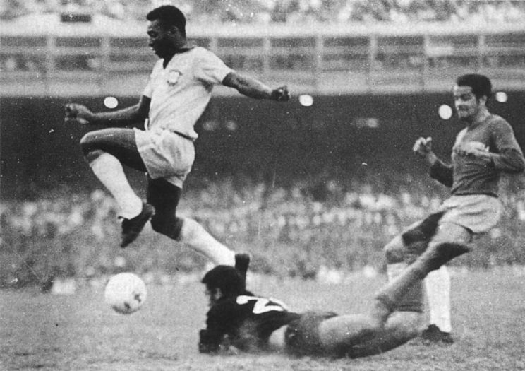 Pelé