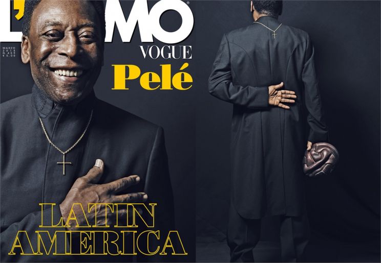Pelé