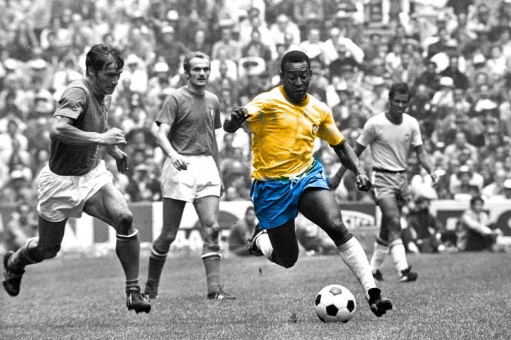 Pelé