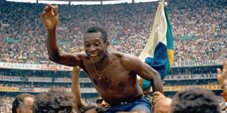 Pelé
