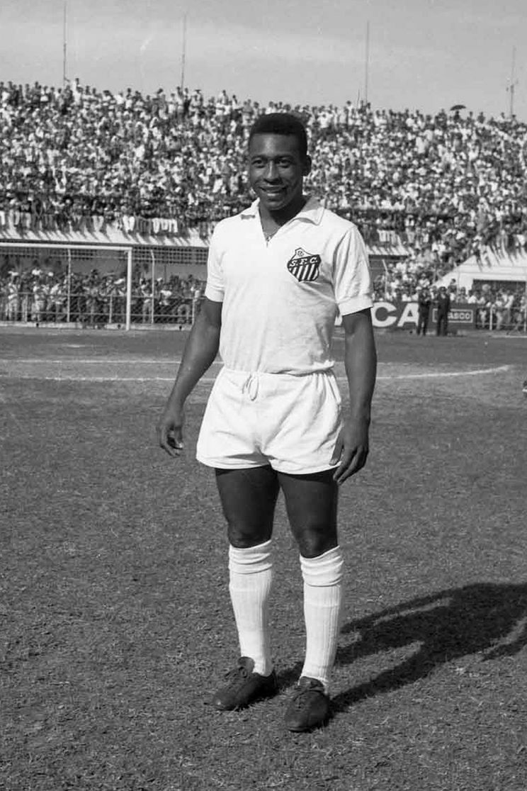 Pelé