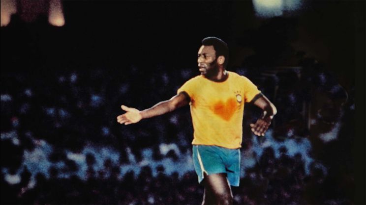 Pelé