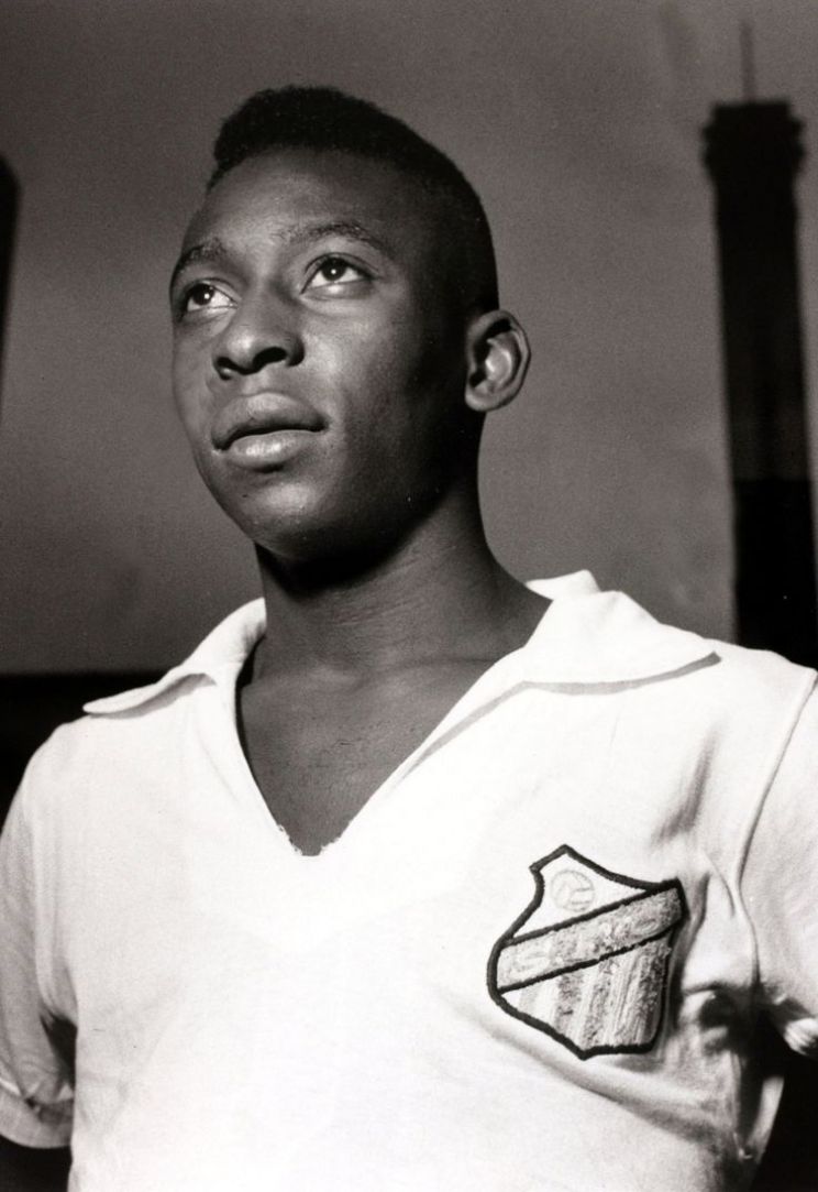 Pelé