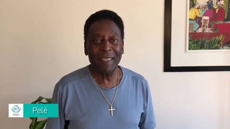 Pelé