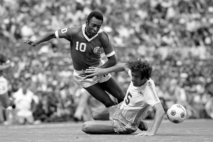 Pelé
