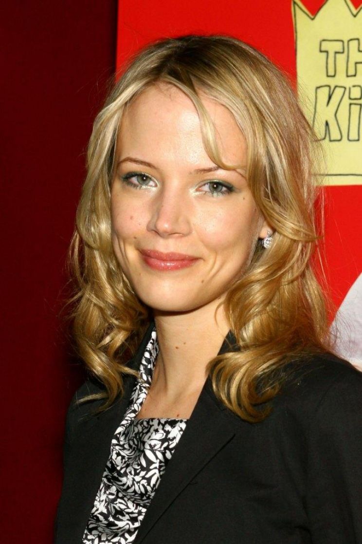 Pell James