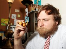 Pendleton Ward