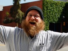 Pendleton Ward