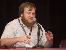 Pendleton Ward