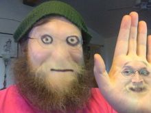 Pendleton Ward