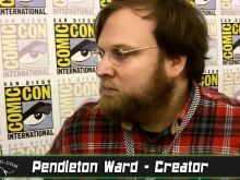 Pendleton Ward