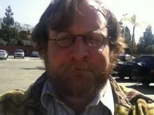 Pendleton Ward