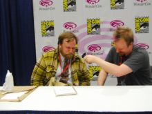 Pendleton Ward