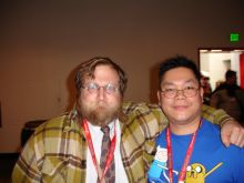 Pendleton Ward