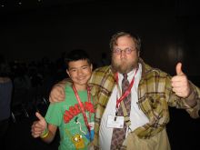 Pendleton Ward