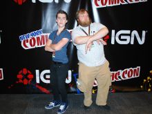 Pendleton Ward