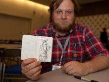 Pendleton Ward