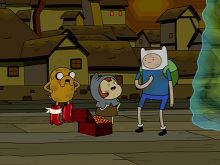 Pendleton Ward