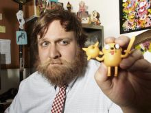 Pendleton Ward