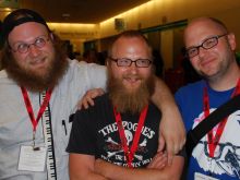 Pendleton Ward