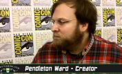 Pendleton Ward