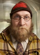 Pendleton Ward